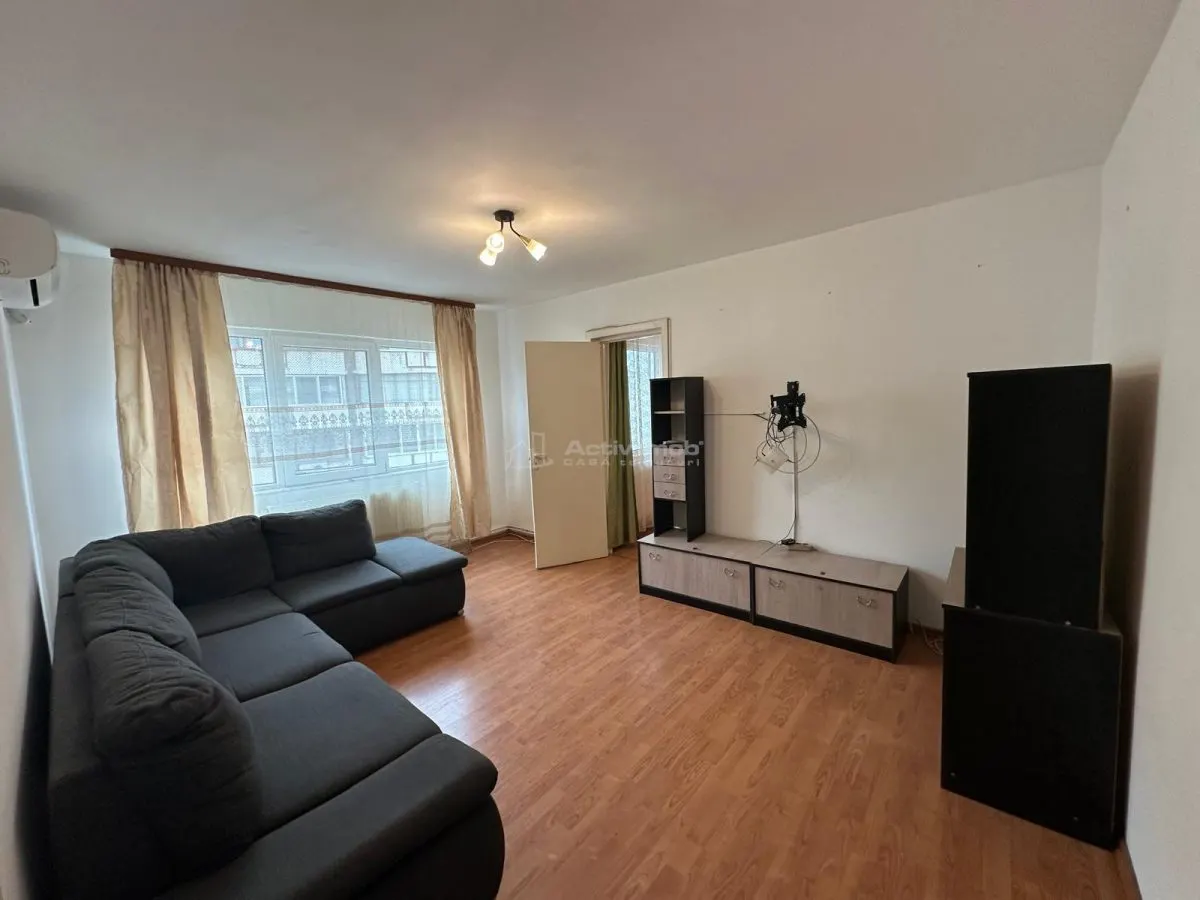 Resita. 2-Bedroom Apartment, Furnished & Equipped, Lunca - foto 16