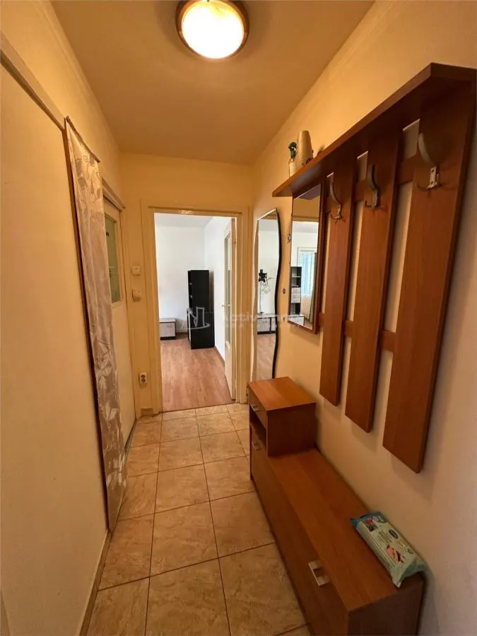 Resita. 2-Bedroom Apartment, Furnished & Equipped, Lunca - foto 17