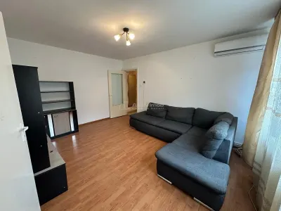 Resita. 2-Bedroom Apartment, Furnished & Equipped, Lunca - foto 3