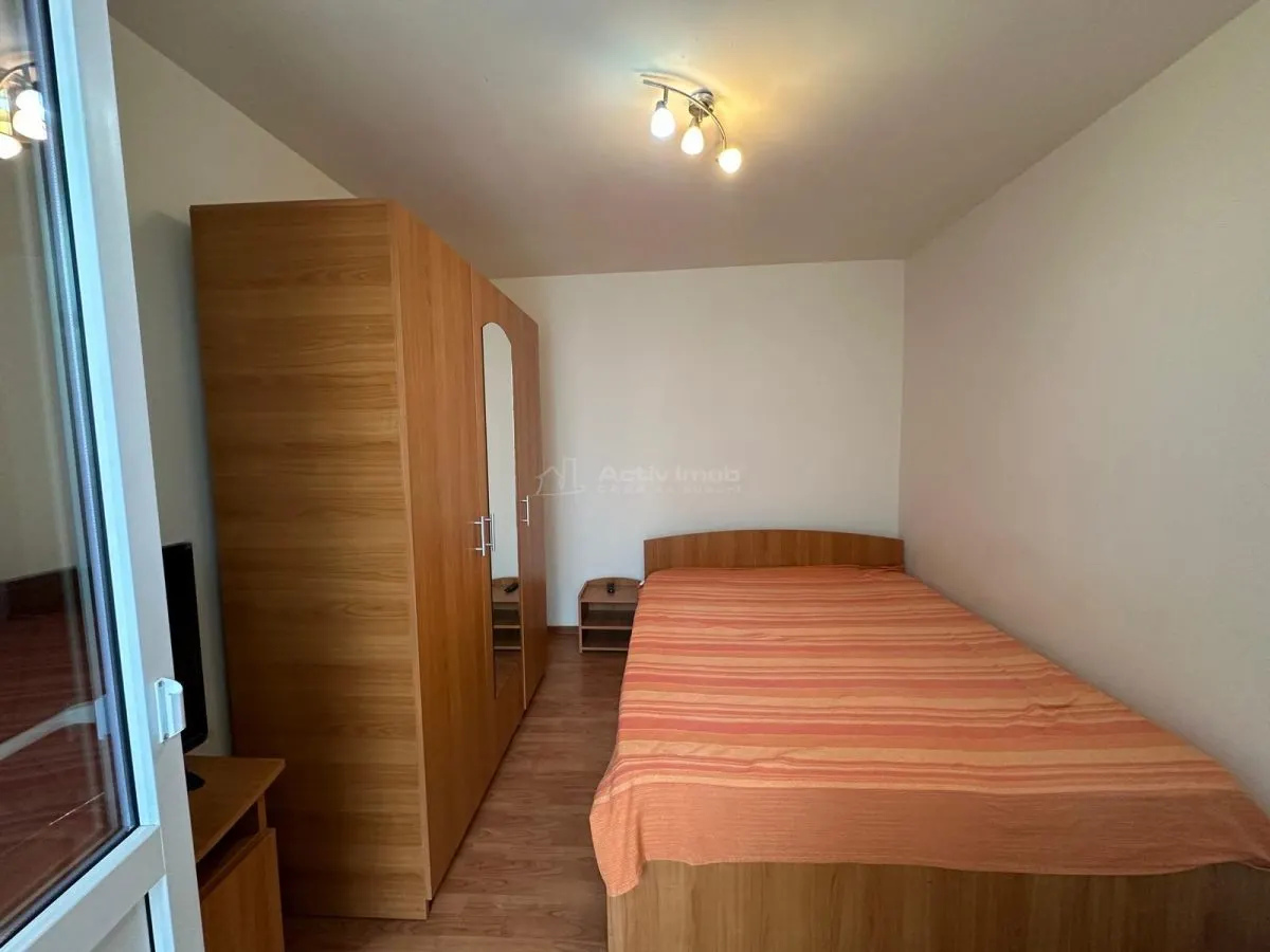 Resita. 2-Bedroom Apartment, Furnished & Equipped, Lunca - foto 5