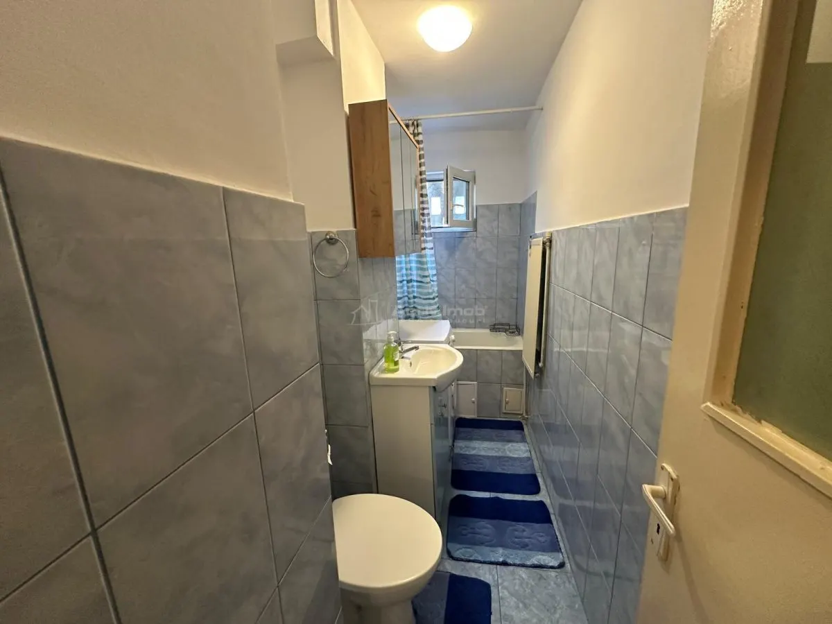 Resita. 2-Bedroom Apartment, Furnished & Equipped, Lunca - foto 10