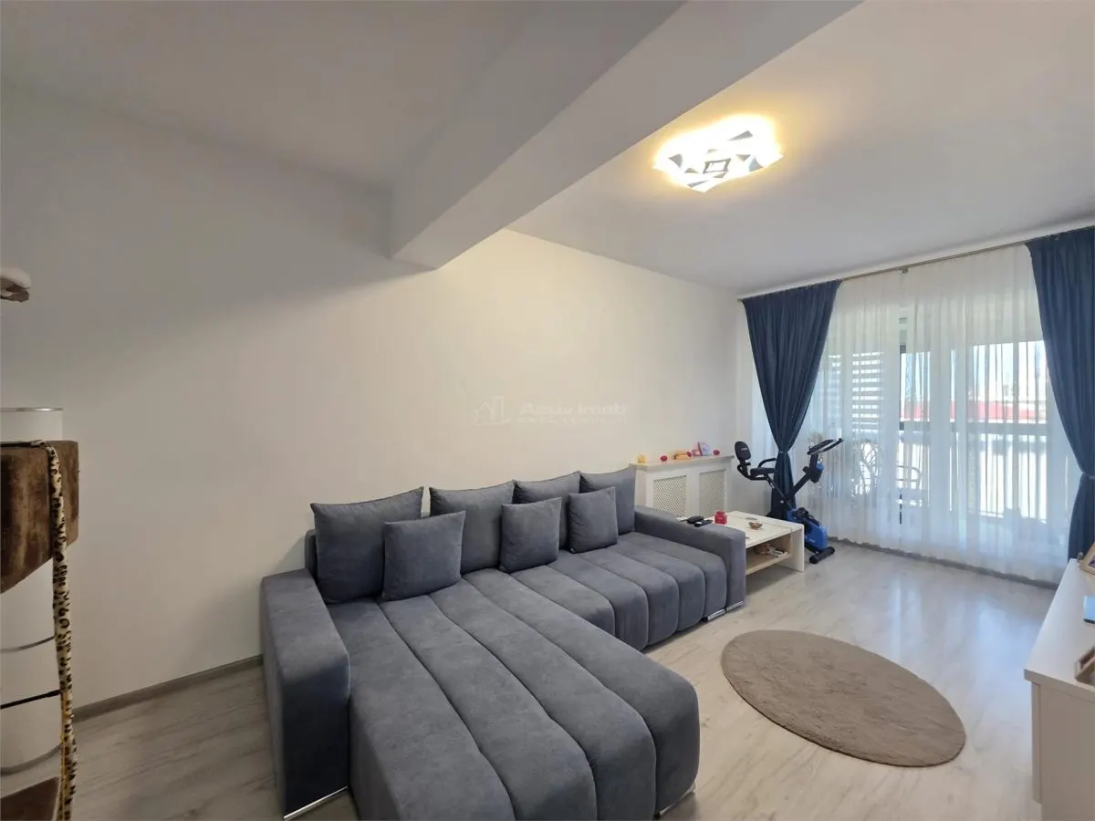 2 camere decomandat - Berceni - Drumul Dealu Cucului - foto 1
