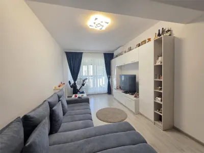 2 camere decomandat - Berceni - Drumul Dealu Cucului - foto 2