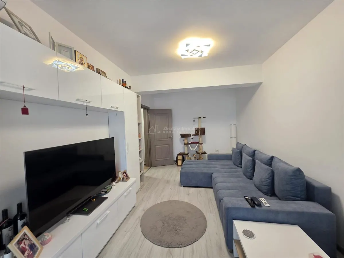 2 camere decomandat - Berceni - Drumul Dealu Cucului - foto 3