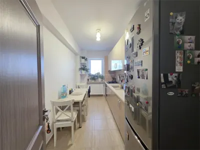 2 camere decomandat - Berceni - Drumul Dealu Cucului - foto 6