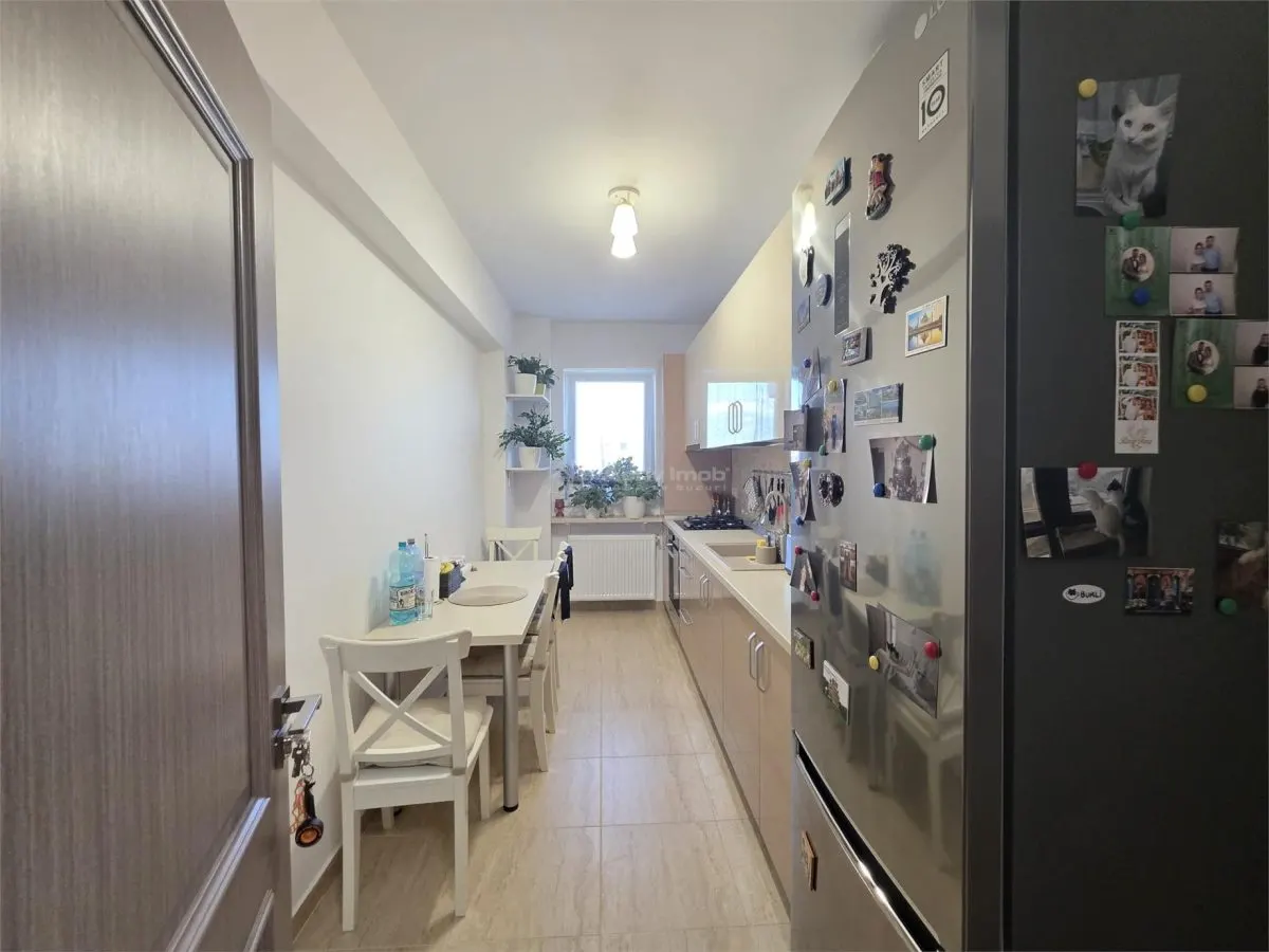 2 camere decomandat - Berceni - Drumul Dealu Cucului - foto 6