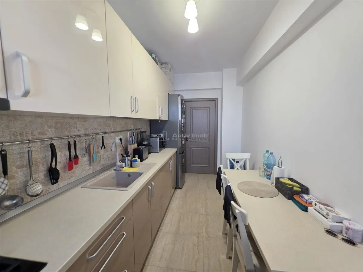 2 camere decomandat - Berceni - Drumul Dealu Cucului - foto 7