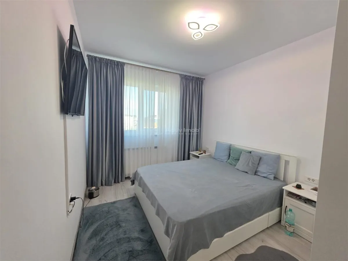 2 camere decomandat - Berceni - Drumul Dealu Cucului - foto 8