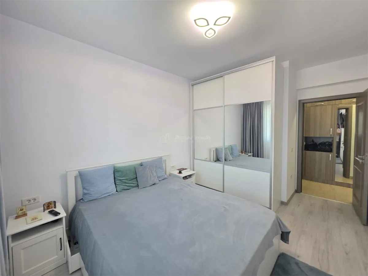 2 camere decomandat - Berceni - Drumul Dealu Cucului - foto 9