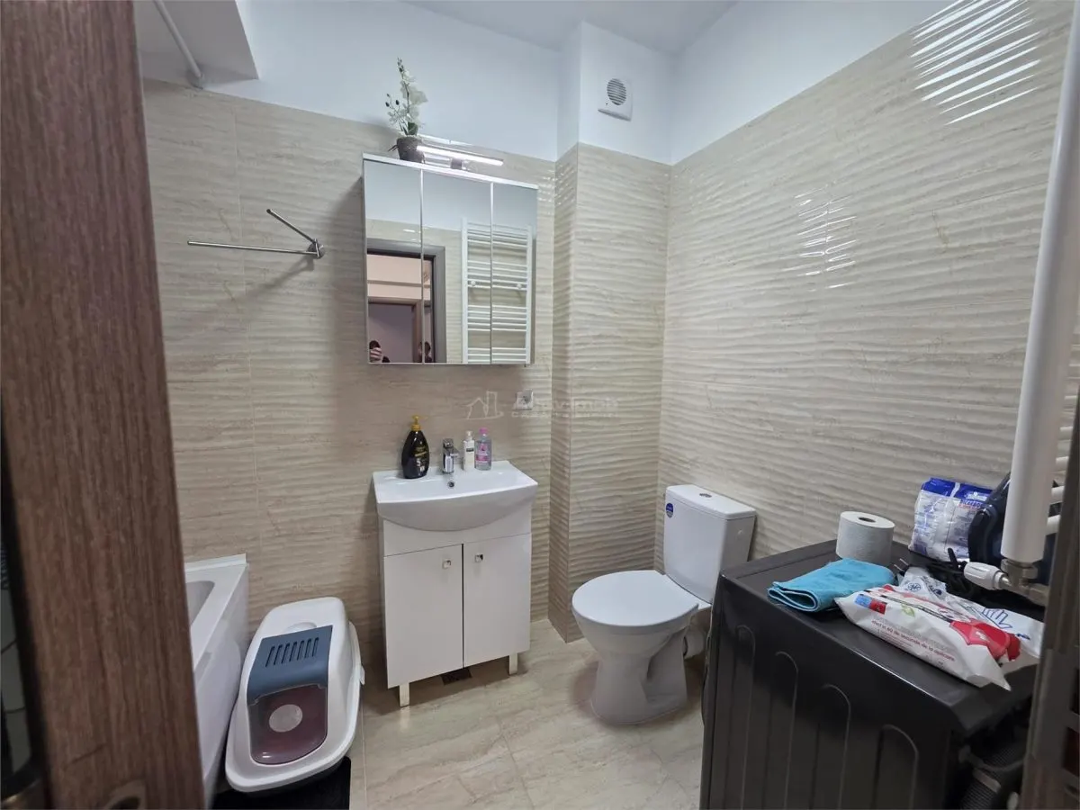 2 camere decomandat - Berceni - Drumul Dealu Cucului - foto 10