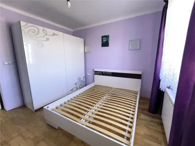 Casa individuala de vanzare in Talmaciu - Talmaciu
