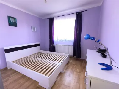 Casa individuala de vanzare in Talmaciu - foto 2