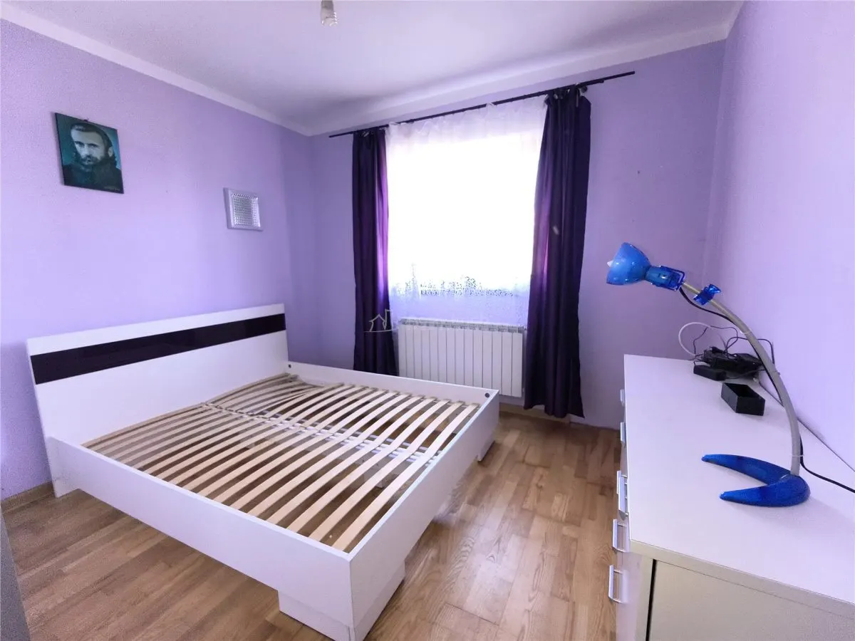 Casa individuala de vanzare in Talmaciu - foto 2