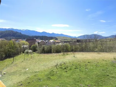 Casa individuala de vanzare in Talmaciu - foto 15