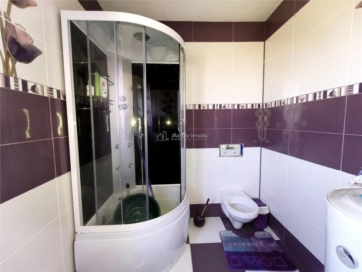 Casa individuala de vanzare in Talmaciu - foto 5