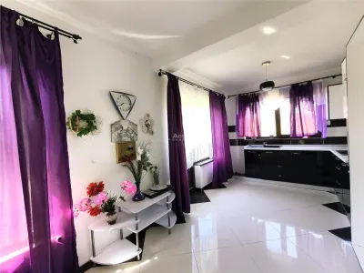 Casa individuala de vanzare in Talmaciu - foto 8