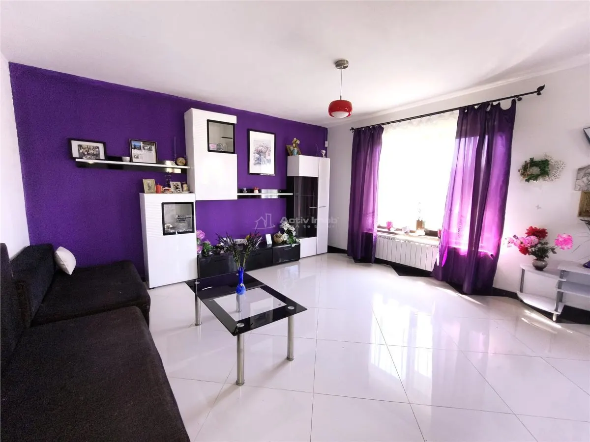 Casa individuala de vanzare in Talmaciu - foto 9