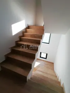 Casa- Vila - soseaua Bucuresti - Magurele -Carrefour(fosta Cora)- 240 mp teren - 218000E- tva inclus - COMISION 0! - foto 10