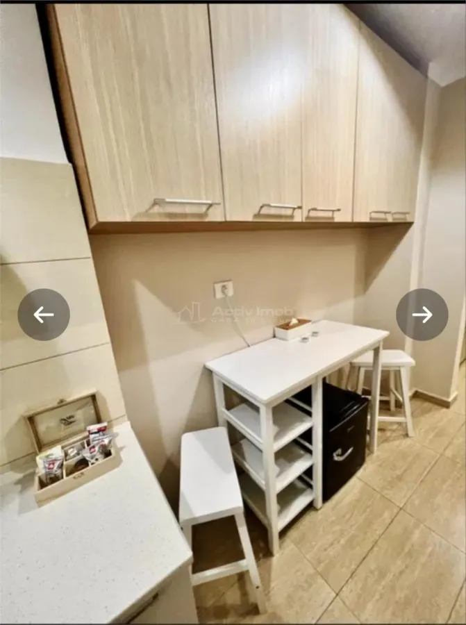 Vand Studio in Piata Ovidiu - foto 5
