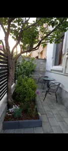 Vanzare Apartament Parter in Vila (ideal Office) -Vatra Luminoasa - Bucuresti