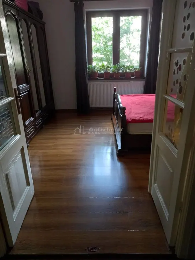 Vanzare Apartament Parter in Vila (ideal Office) -Vatra Luminoasa - foto 2