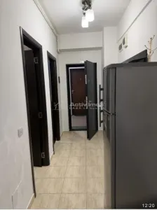 Garsoniera Sisesti noua - Bucuresti