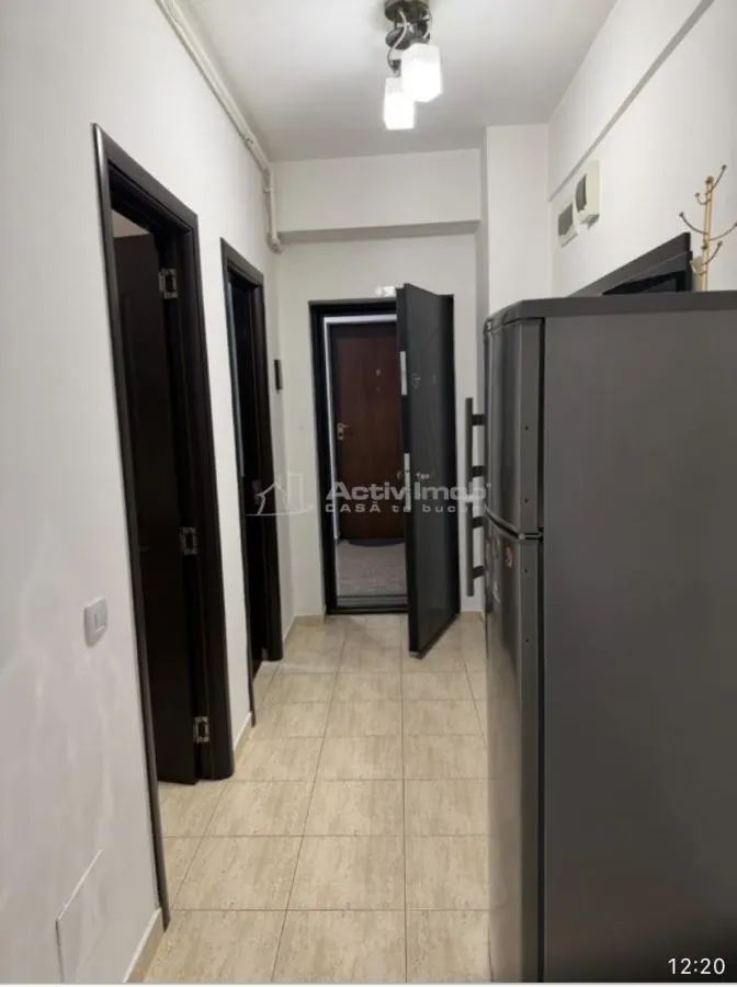 西塞什蒂新建开发项目工作室公寓 - foto 1