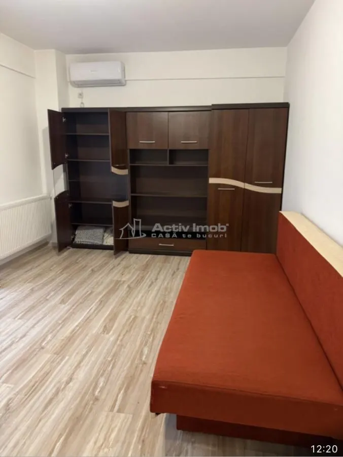 西塞什蒂新建开发项目工作室公寓 - foto 3