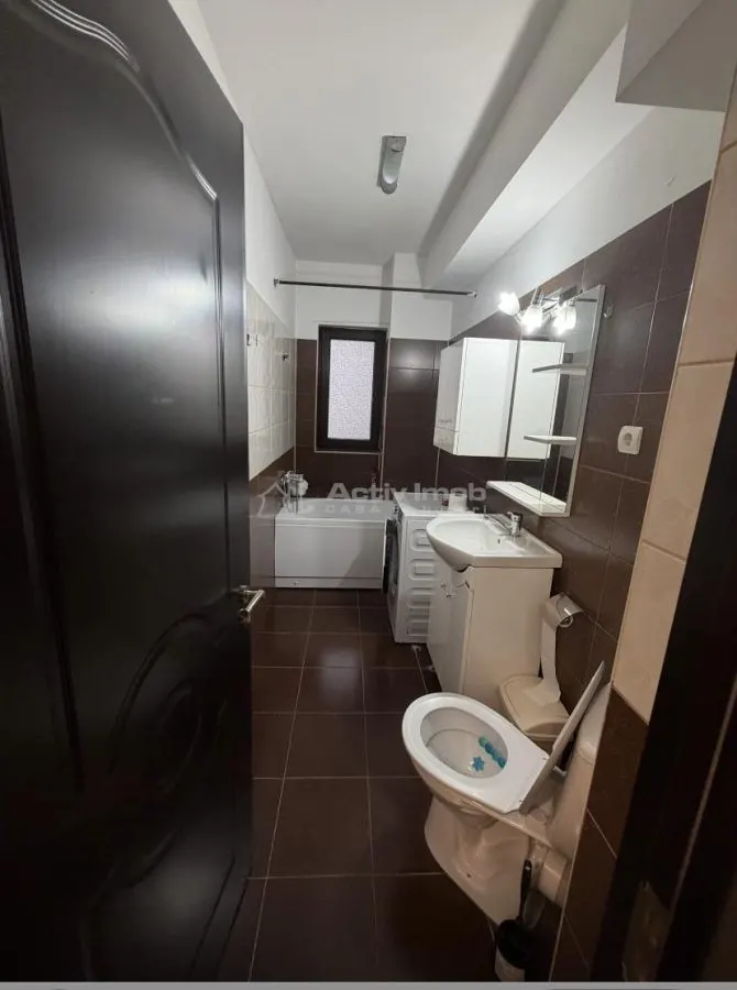 西塞什蒂新建开发项目工作室公寓 - foto 10