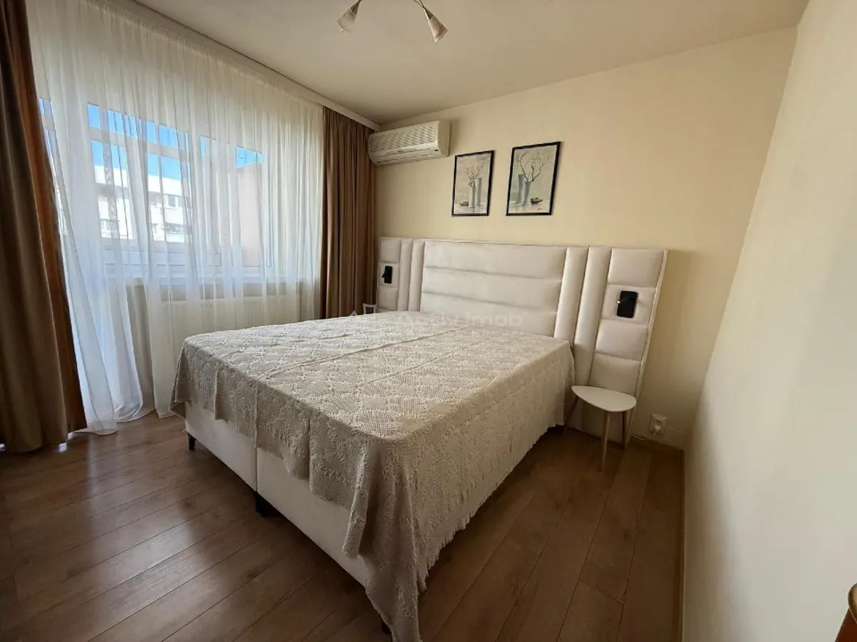 4室独立户型公寓 – 维多利亚广场 – 提图莱斯库 - foto 3