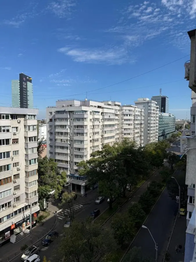 4室独立户型公寓 – 维多利亚广场 – 提图莱斯库 - foto 9