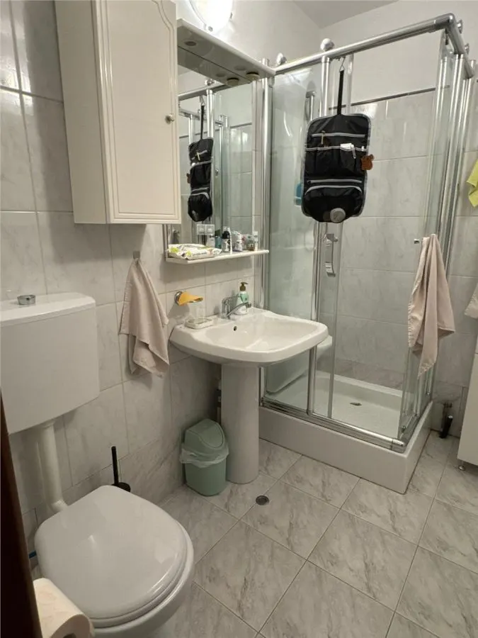 Sale: 2-Bedroom Office Apartment, 1st Floor, Bd. Burebista – Alba Iulia Square - foto 12