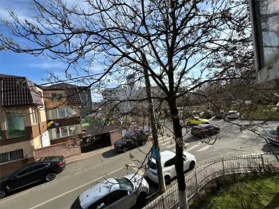 Sale: 2-Bedroom Office Apartment, 1st Floor, Bd. Burebista – Alba Iulia Square - foto 9