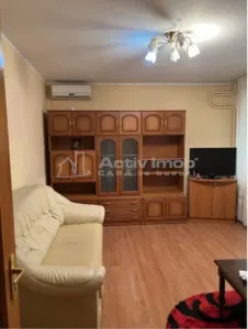 2 camere decomandat - Titan - Barajul Lotru - Bucuresti