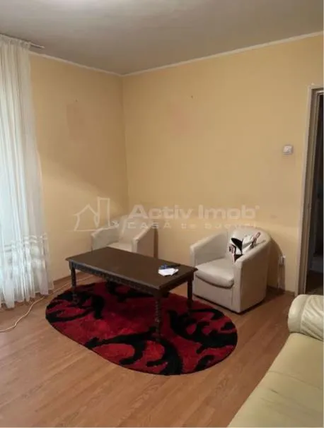 2 camere decomandat - Titan - Barajul Lotru - foto 2