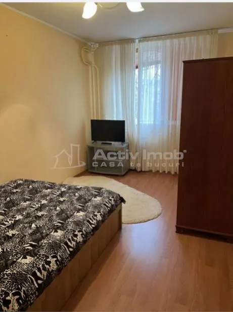 2 camere decomandat - Titan - Barajul Lotru - foto 4