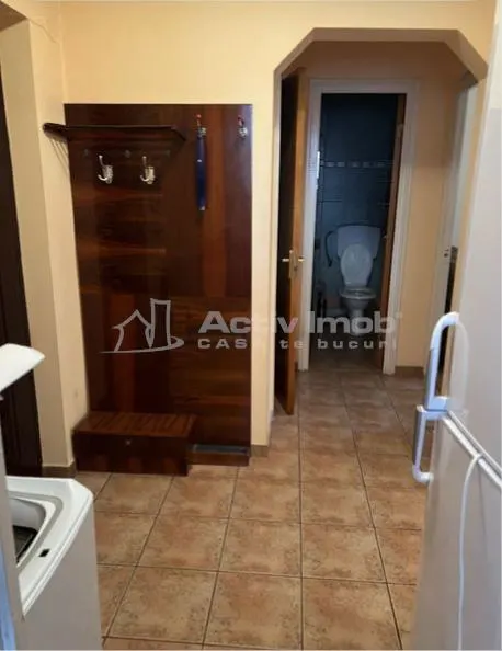 2 camere decomandat - Titan - Barajul Lotru - foto 5