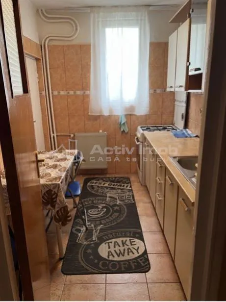 2 camere decomandat - Titan - Barajul Lotru - foto 6