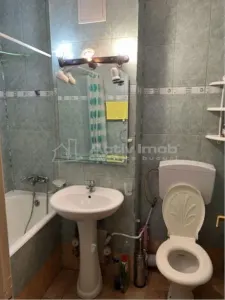 2 camere decomandat - Titan - Barajul Lotru - foto 7