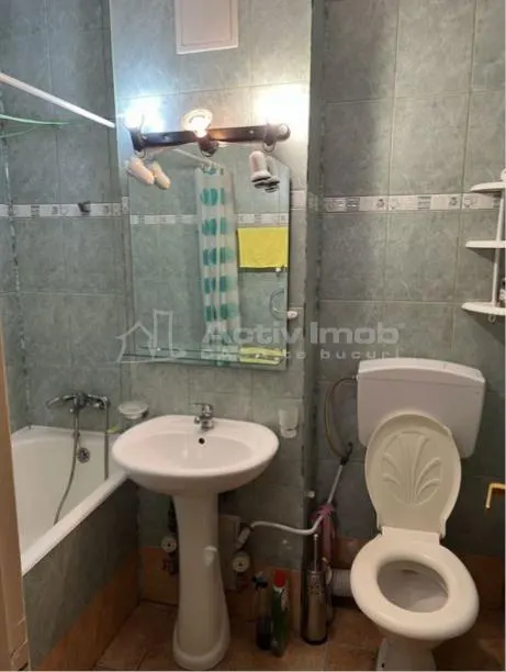 2 camere decomandat - Titan - Barajul Lotru - foto 7