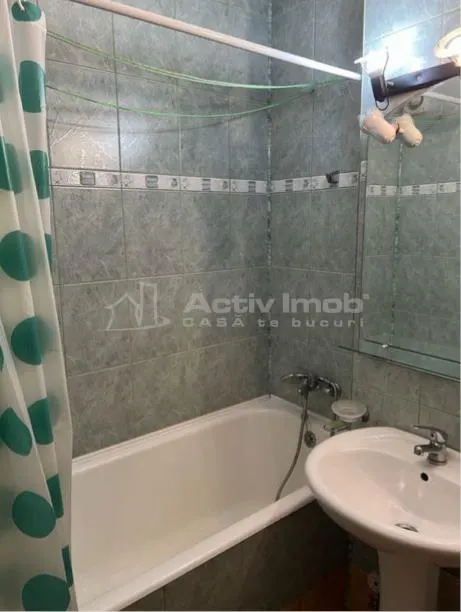 2 camere decomandat - Titan - Barajul Lotru - foto 8