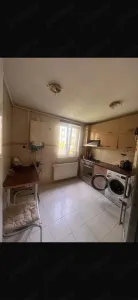 Vanzare Apartament 2 camere parter-Titan - Bucuresti