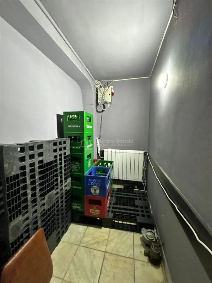 Commercial Space Opportunity – Ground + First Floor - foto 4