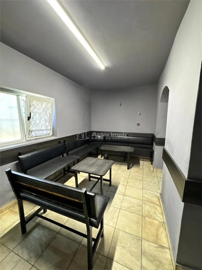 Commercial Space Opportunity – Ground + First Floor - foto 7