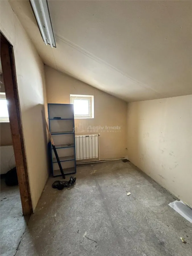 Commercial Space Opportunity – Ground + First Floor - foto 10