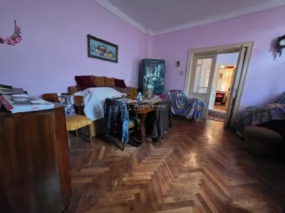 Casa tip Parter, 140 mp, teren 281 mp, Mizil - Mizil