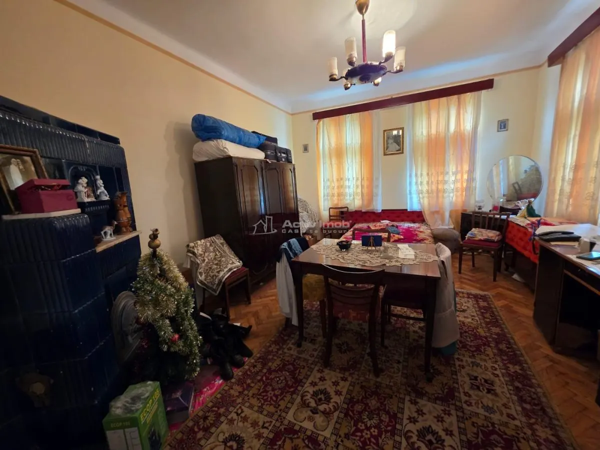 Casa tip Parter, 140 mp, teren 281 mp, Mizil - foto 2