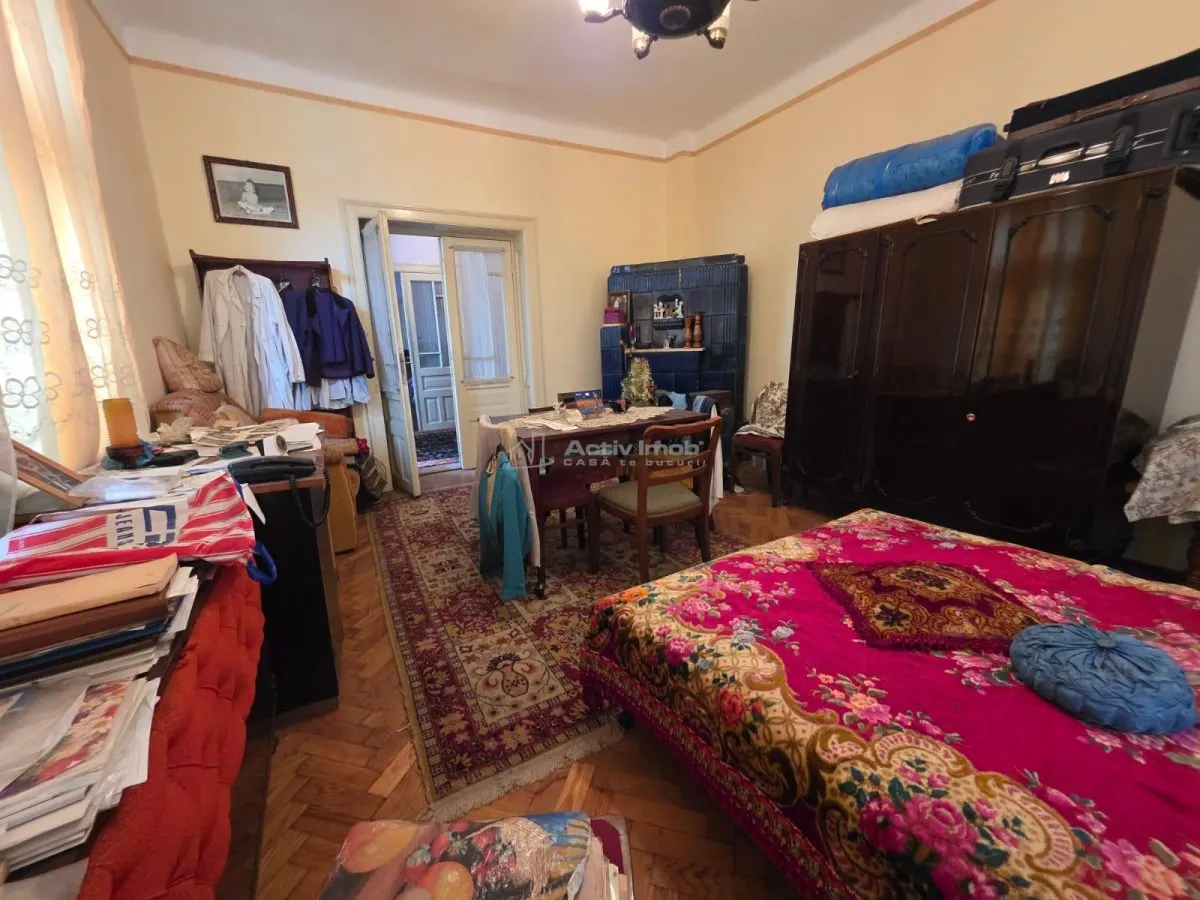Casa tip Parter, 140 mp, teren 281 mp, Mizil - foto 5