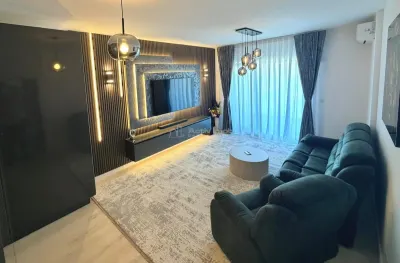 Apartament de lux, cu 2 camere, situat in MRS GRADINILE cu loc de parcare - Ploiesti