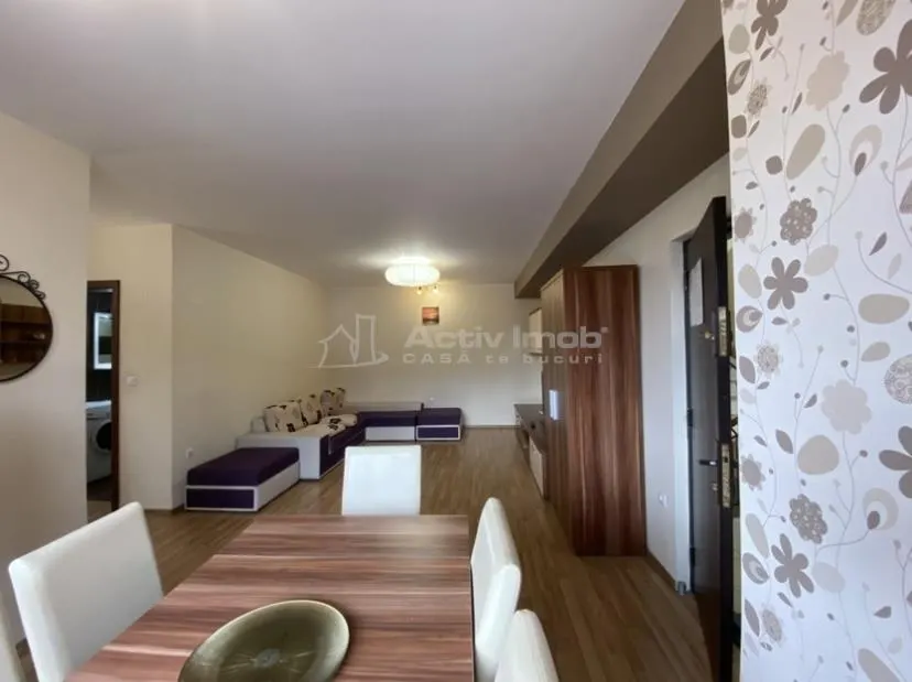 3 camere in vila Bucurestii Noi spatios, luminos - foto 1